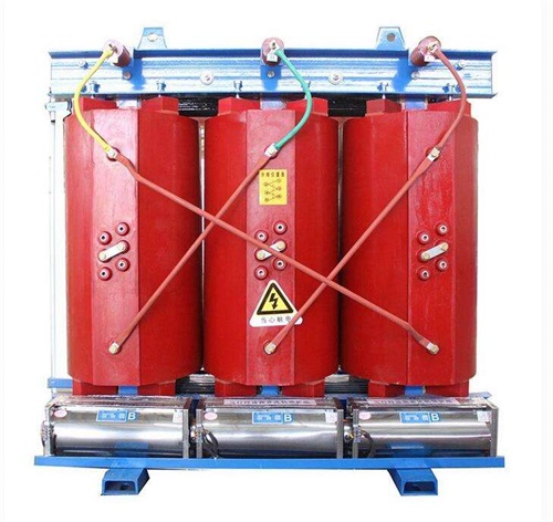夏邑SCB11-630KVA/10KV干式变压器