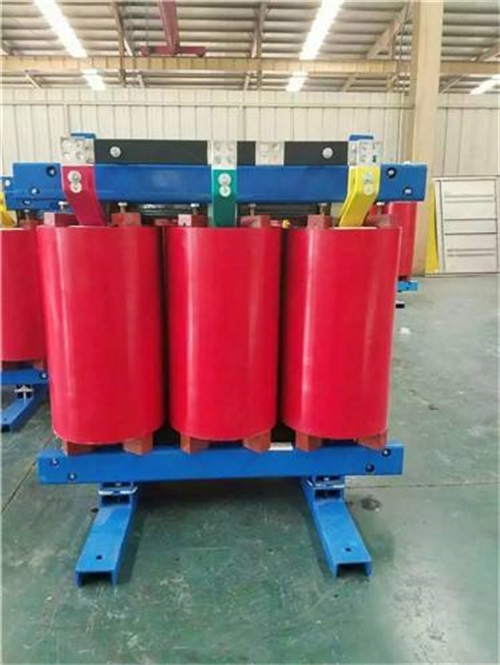 夏邑SCB11-125KVA/10KV/0.4KV干式变压器